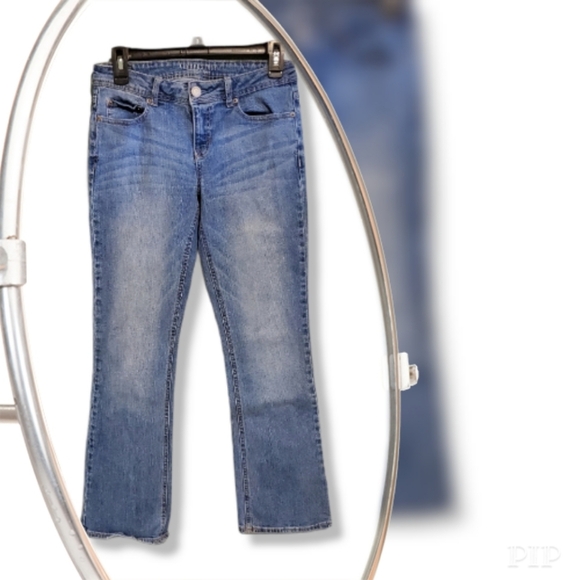 Aeropostale Bootcut Jeans - Picture 1 of 6